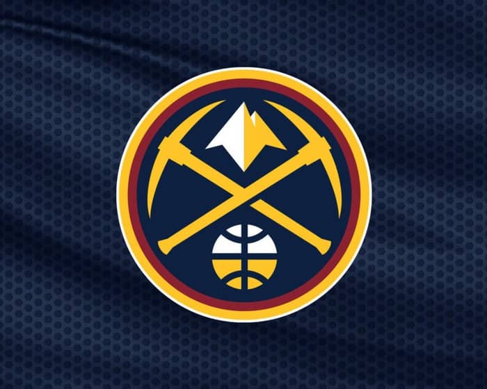 Denver Nuggets vs. Cleveland Cavaliers tickets