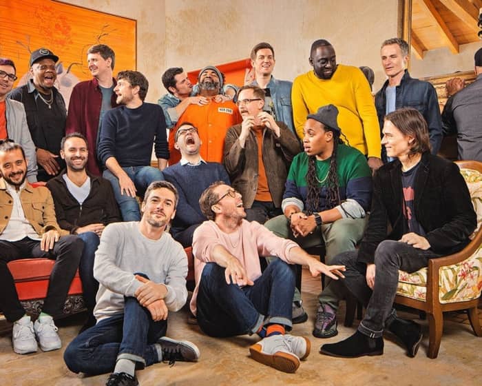 Snarky Puppy - Somni Tour 2026 tickets