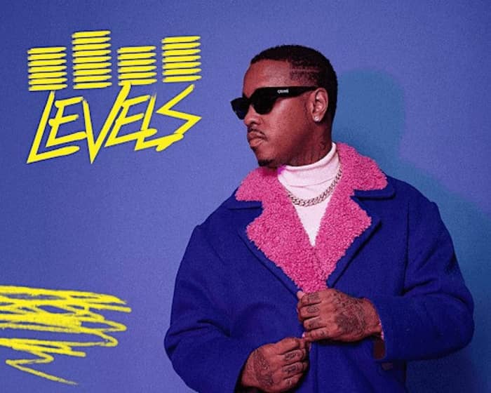 Levels Sydney tickets