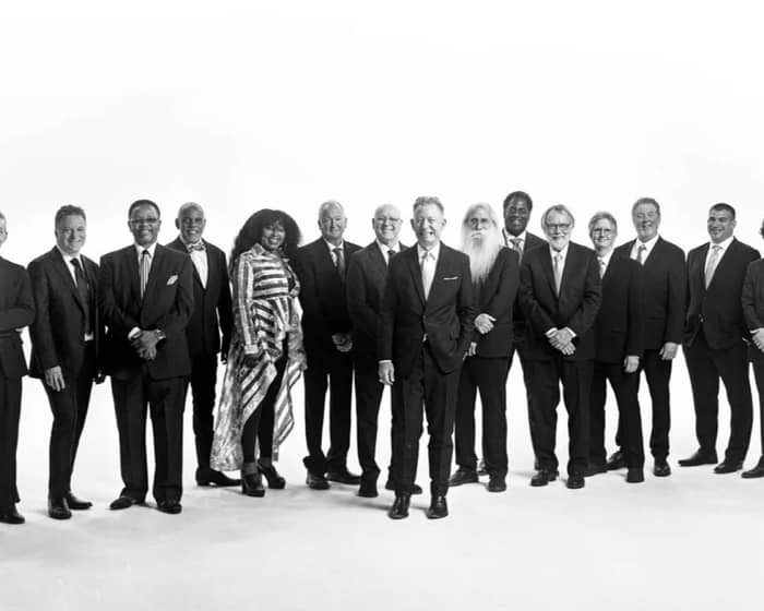 Lyle Lovett tickets