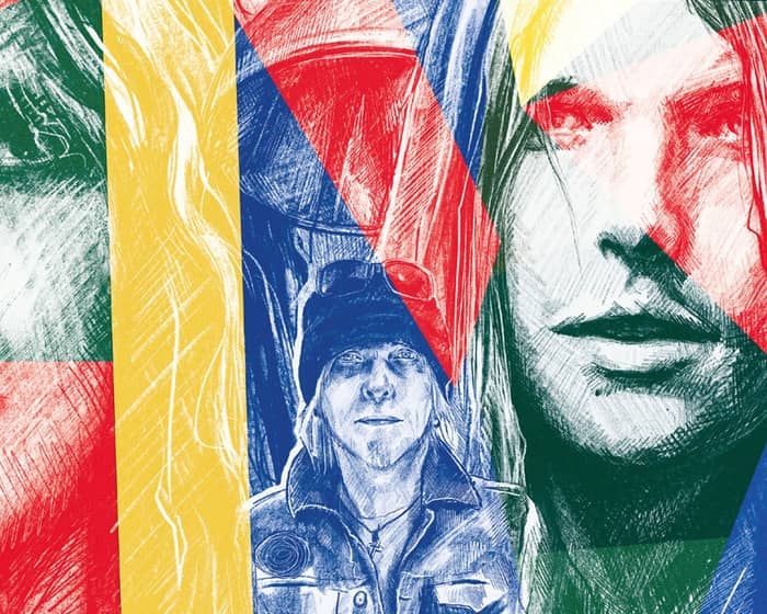 Michael Schenker: My Years With UFO - 50th Anniversary Tour tickets