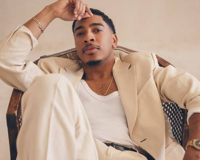 Christian Sands tickets