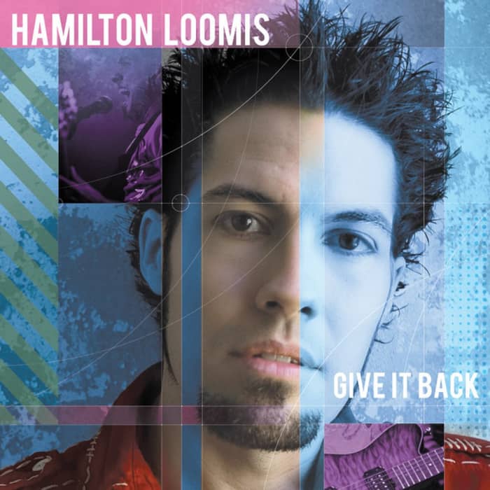 Hamilton Loomis cover image