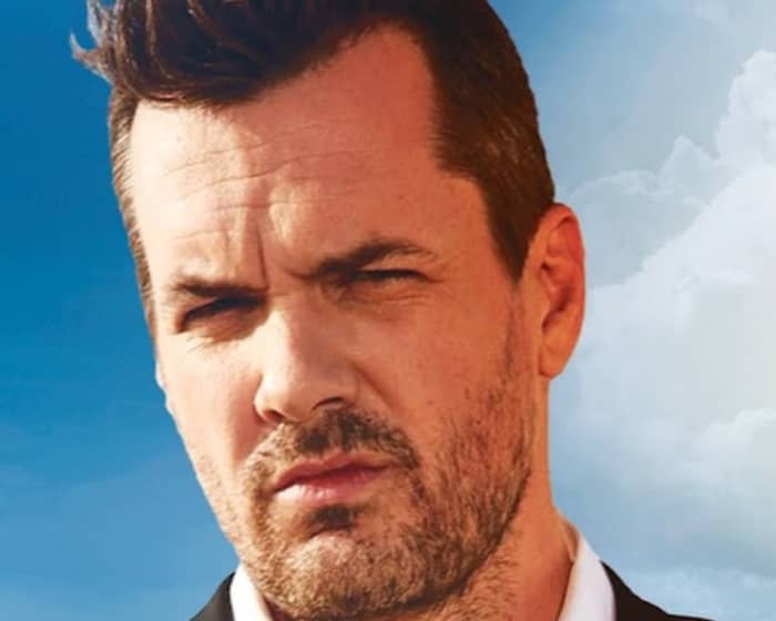 Jim Jefferies tickets