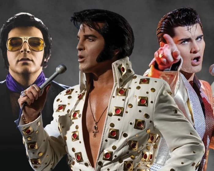 Elvis Festival tickets