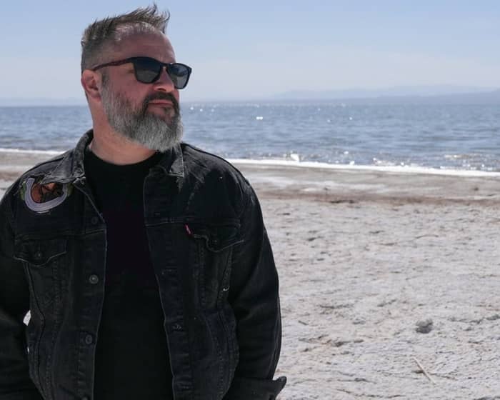 Matt Pryor tickets