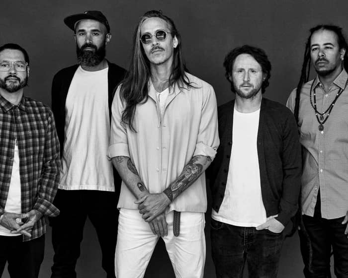 101X Concert Series featuring Incubus with 311 tickets