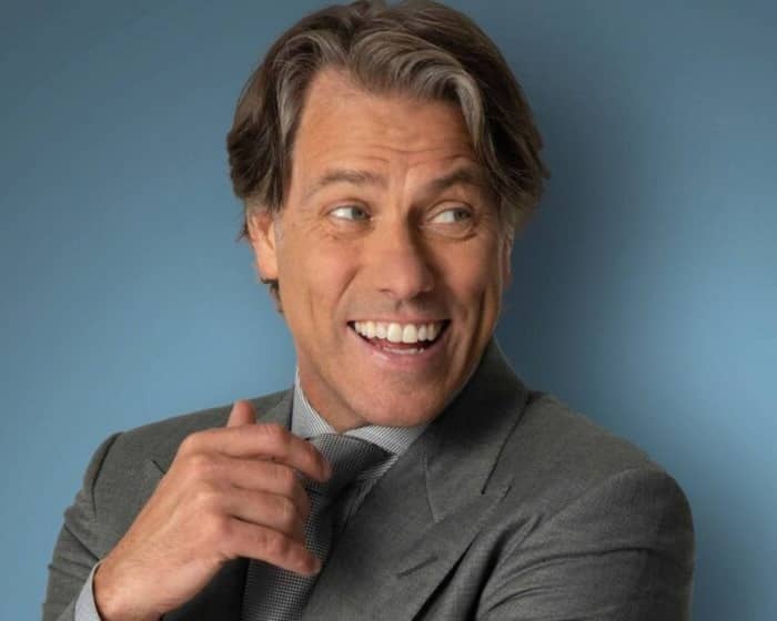 John Bishop tickets