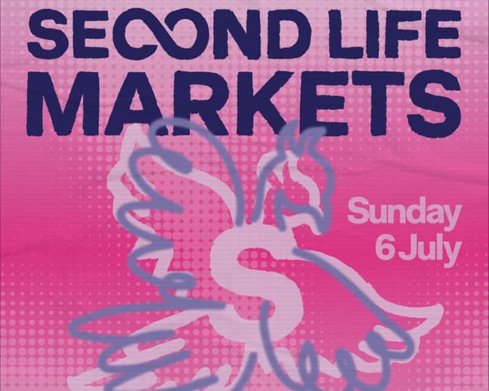 Second Life Markets: Melbourne Winter tickets
