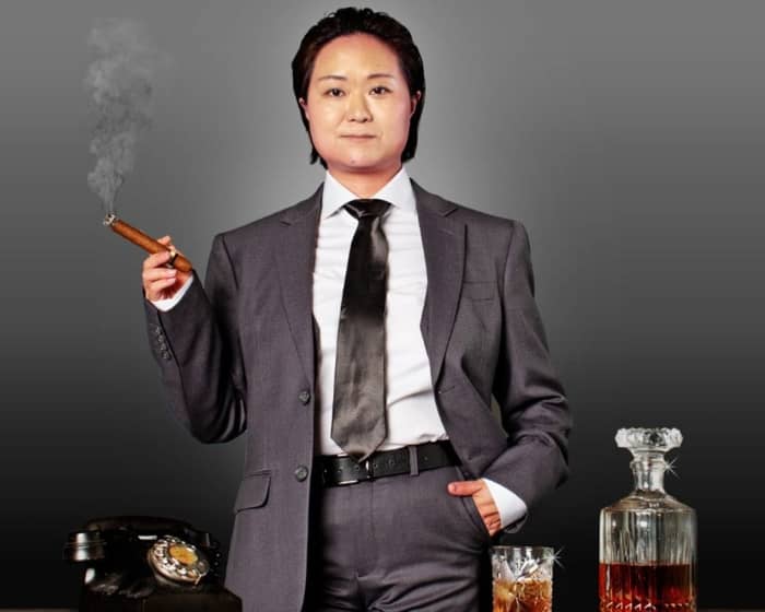 He Huang tickets