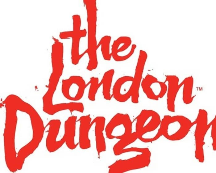 London Dungeon tickets