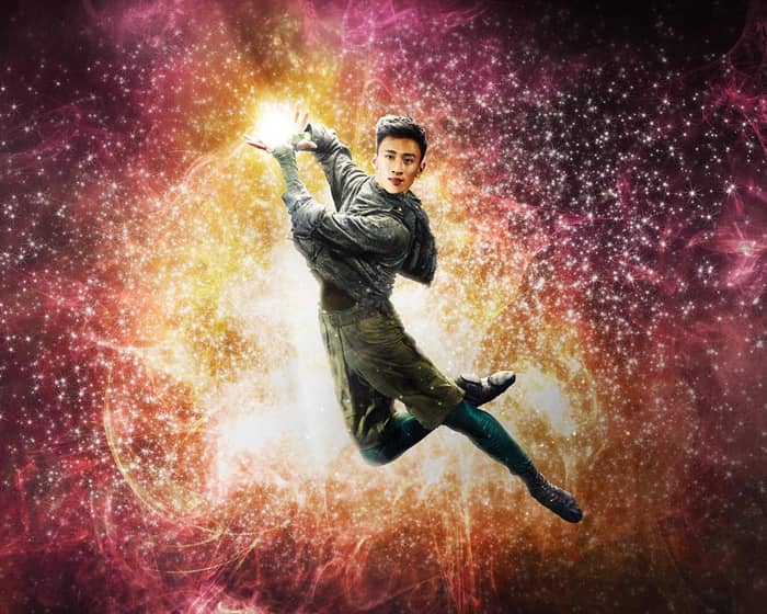 The Grand Theatre & Opera House Leeds events
