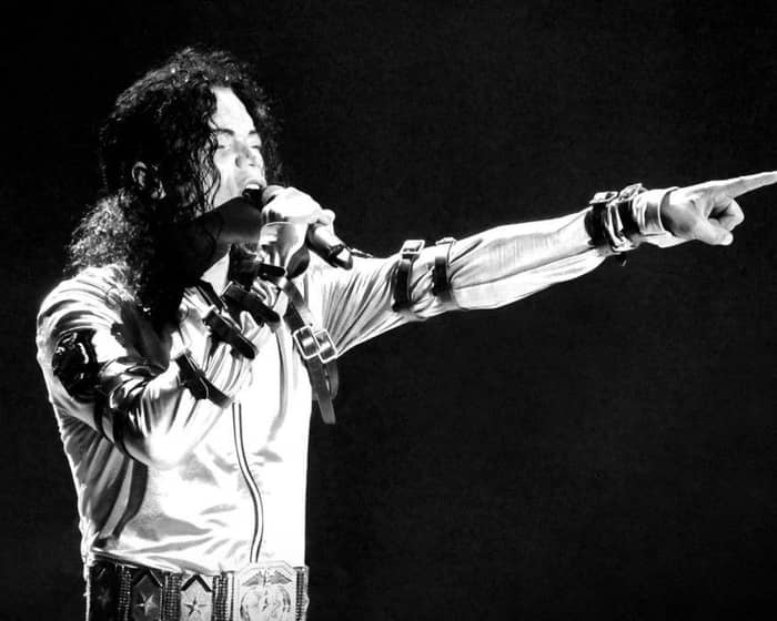 Michael Jackson - The Legacy Tour Starring William Hall tickets