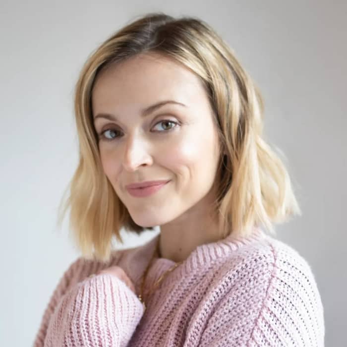 Fearne Cotton events