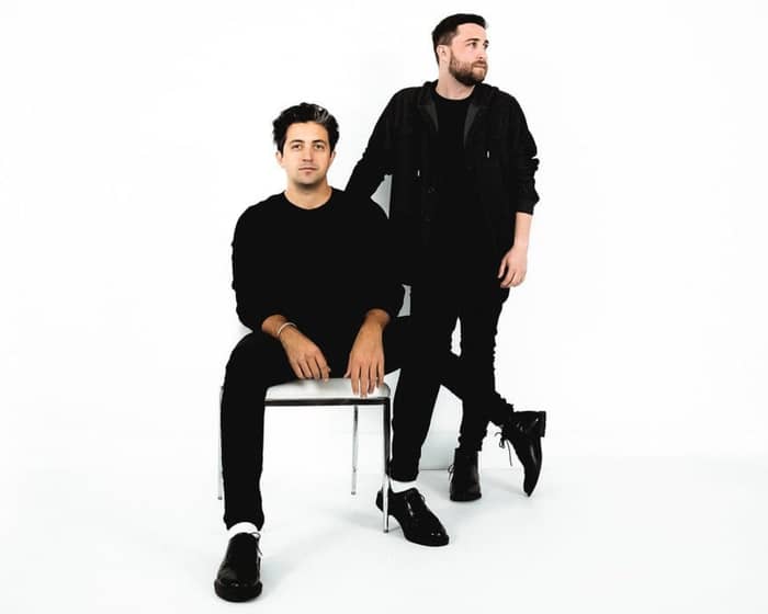Phantoms (USA) tickets