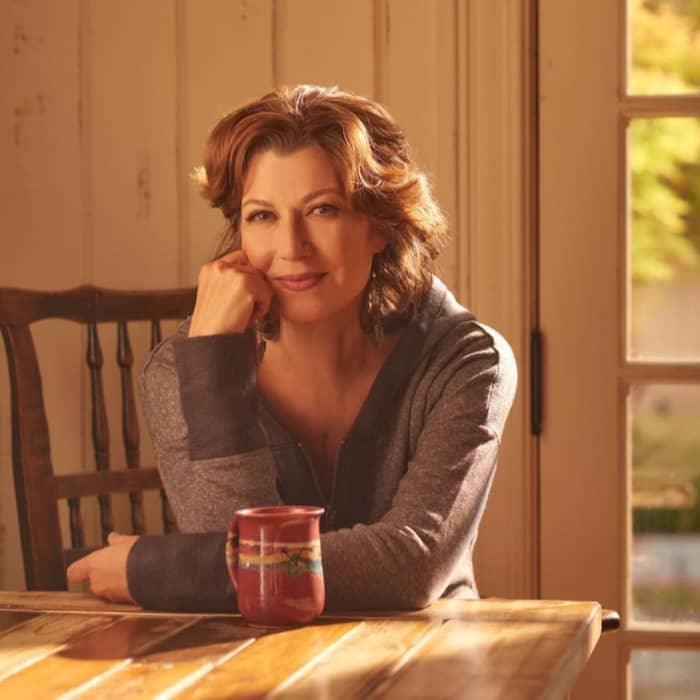Amy Grant events