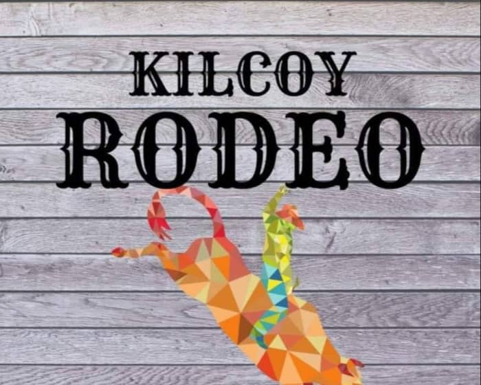 Kilcoy Rodeo 2024 tickets