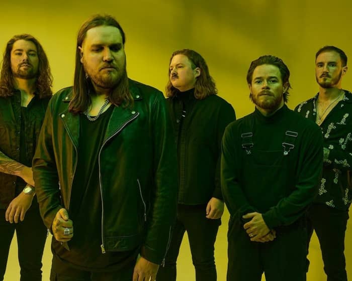 Wage War tickets