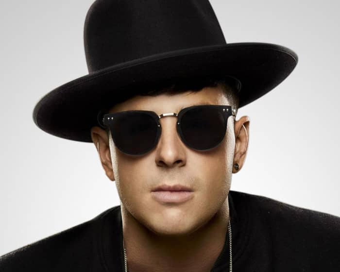 Timmy Trumpet tickets