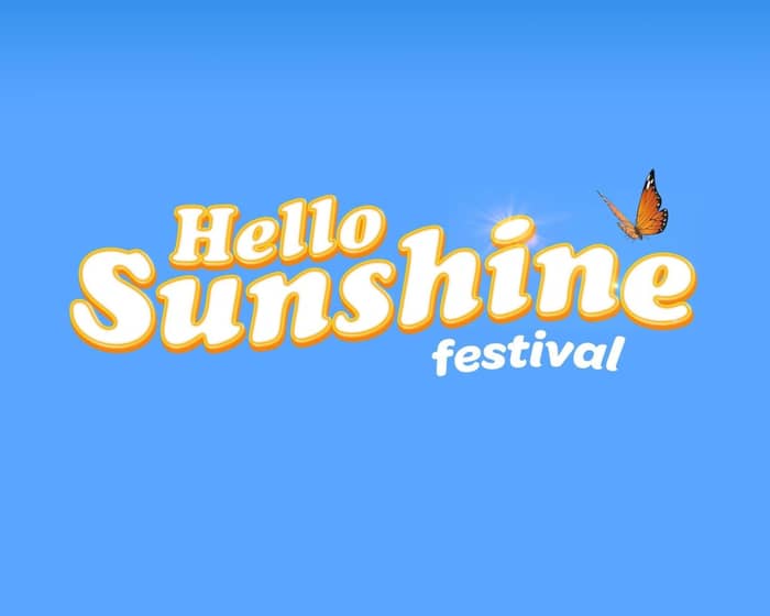 Hello Sunshine Festival | Gold Coast tickets