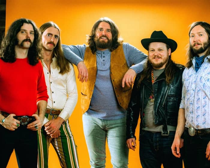 The Sheepdogs tickets