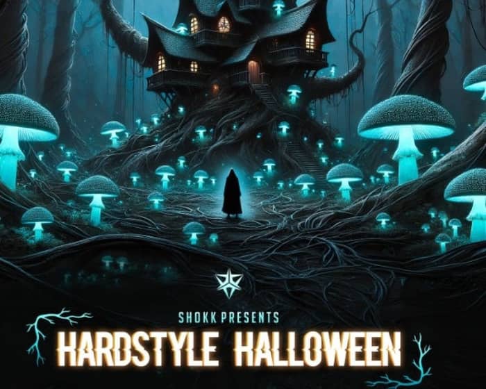 Project Hardstyle Presents: Hardstyle Halloween tickets