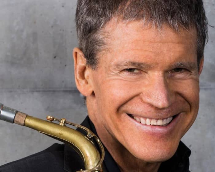 David Sanborn events