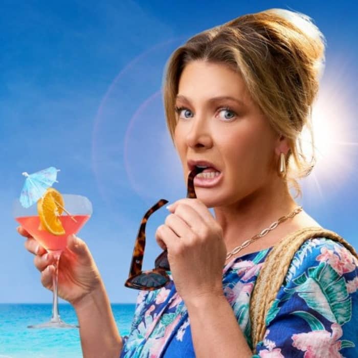 Shirley Valentine tickets
