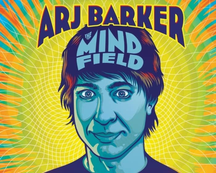 Arj Barker tickets