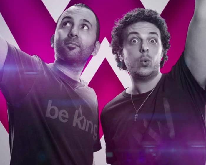 Vini Vici tickets