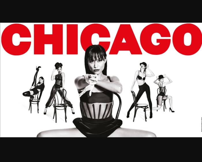 Chicago tickets