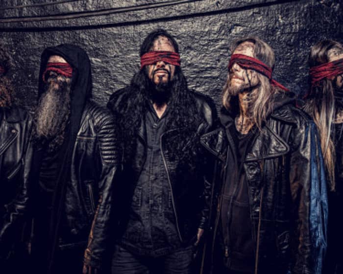 Evergrey tickets