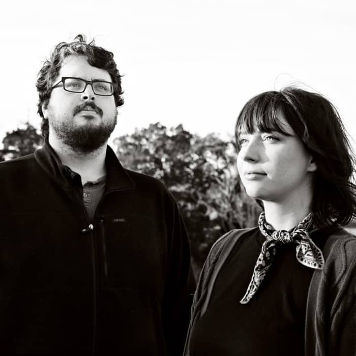 The Oh Hellos cover image