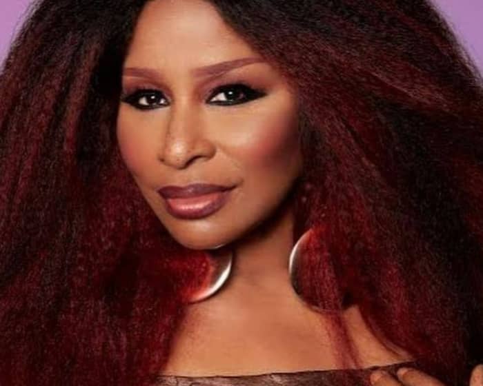 Chaka Khan tickets