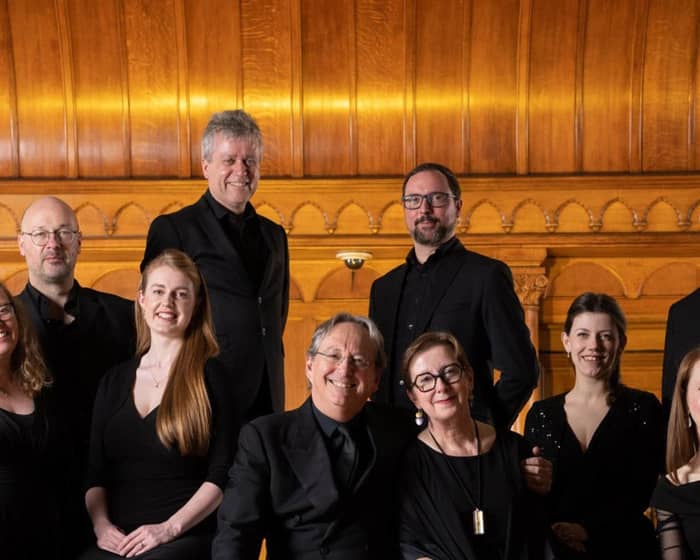The Tallis Scholars Chant tickets