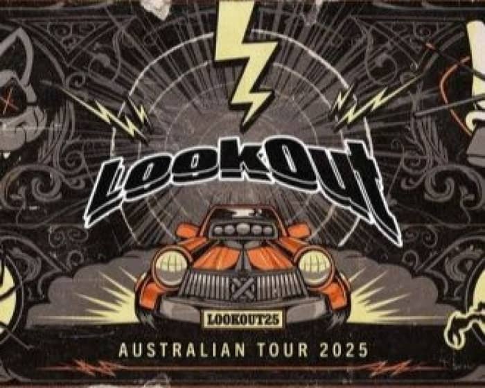 Lookout (Australia) tickets