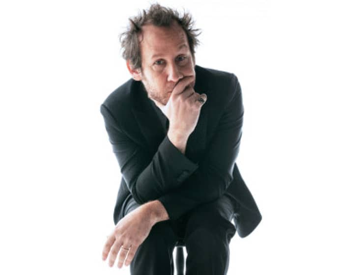 Ben Lee tickets