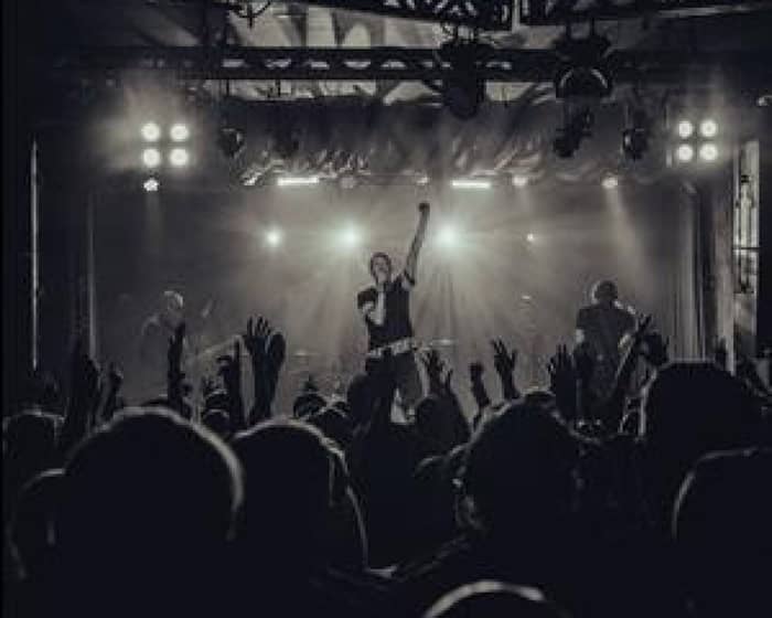 Tom Meighan tickets