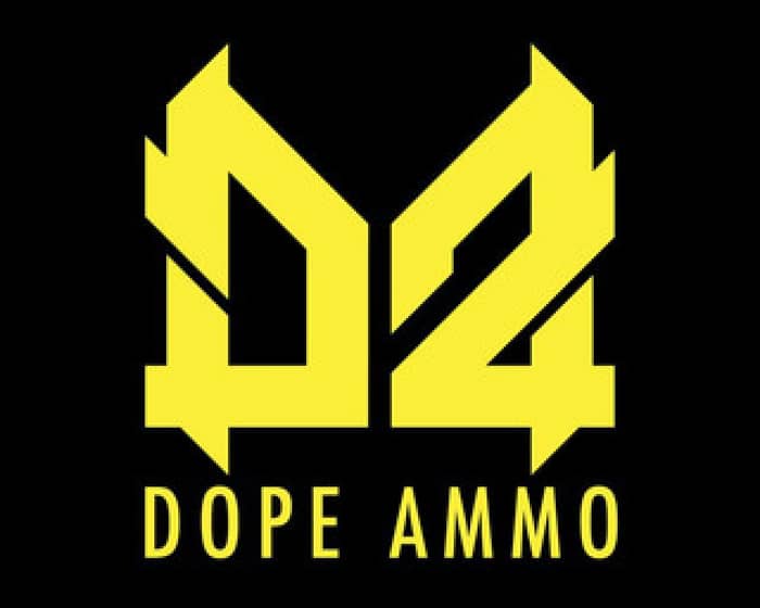 Dope Ammo events