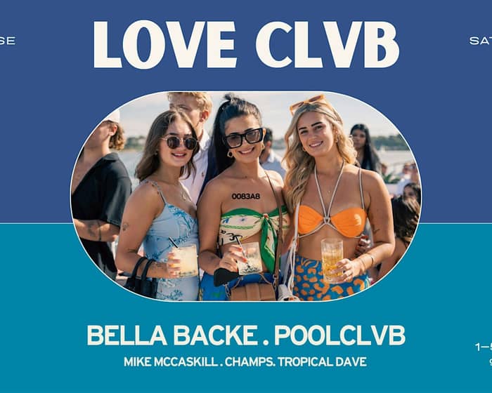 POOLCLVB tickets