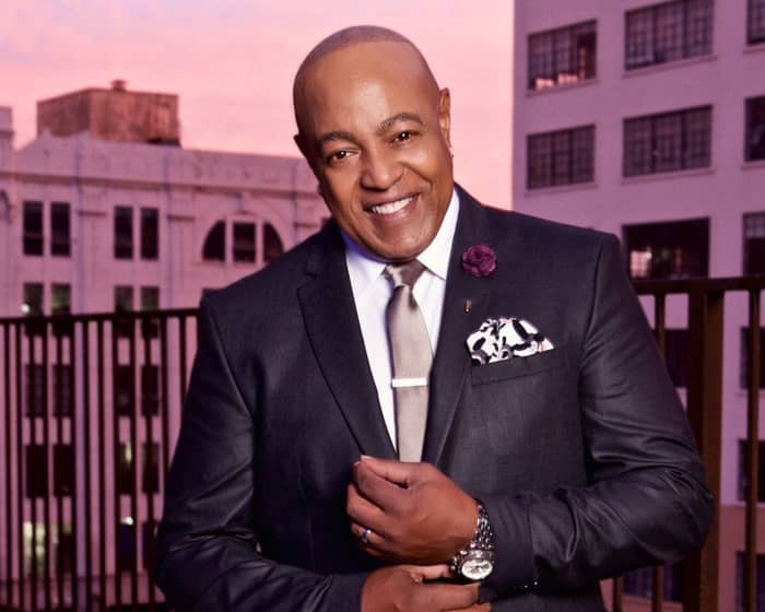 Peabo Bryson tickets