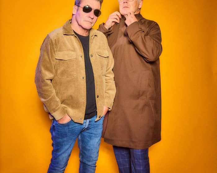 China Crisis tickets