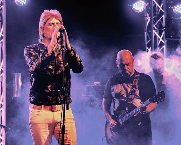 The Sensational David Bowie Tribute Band tickets