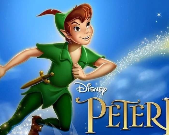 Peter Pan tickets