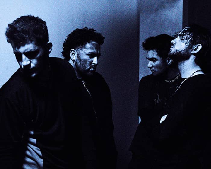Thornhill tickets