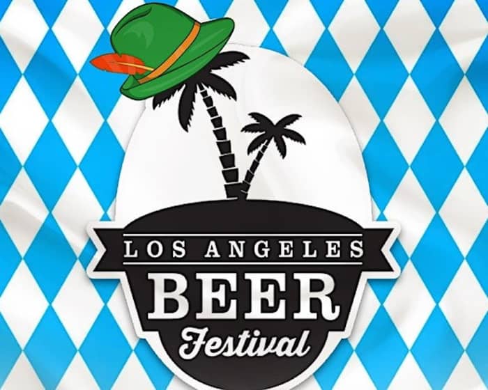 2025 LA Beer Fest - Oktoberfest Edition tickets