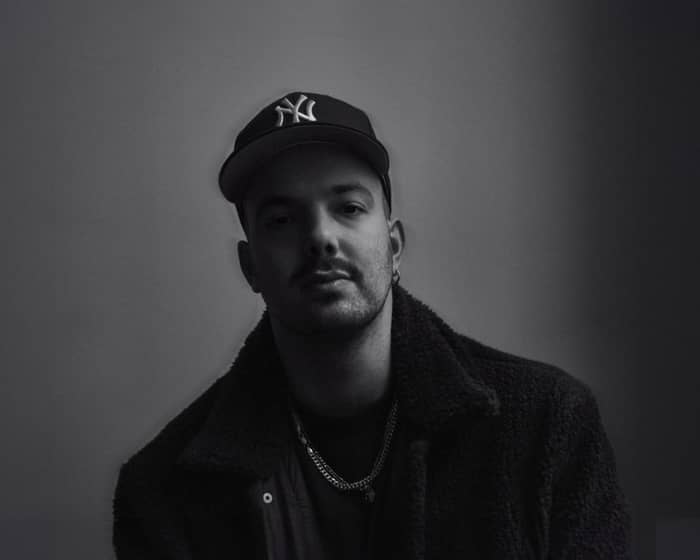 Mac Ayres - The Piano Tour tickets