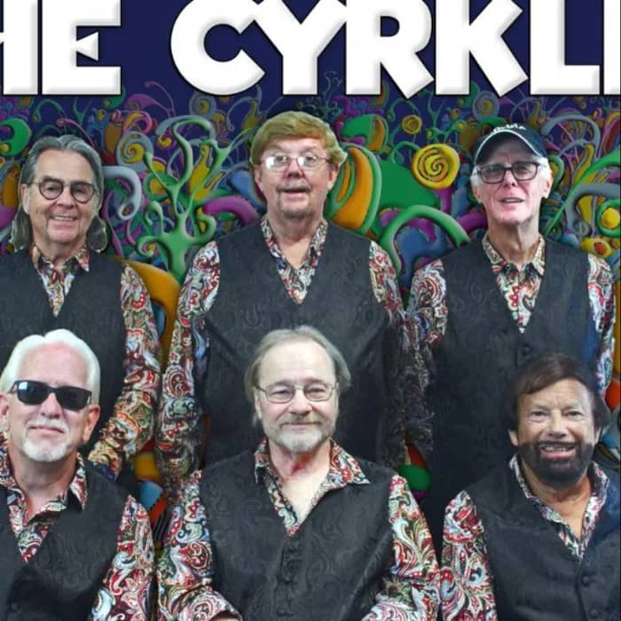 The Cyrkle cover image