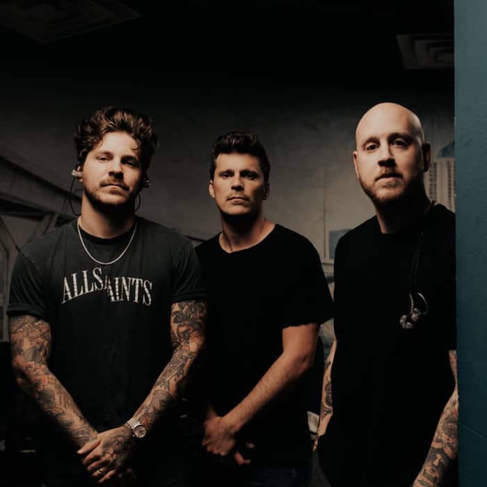 Oceano cover image