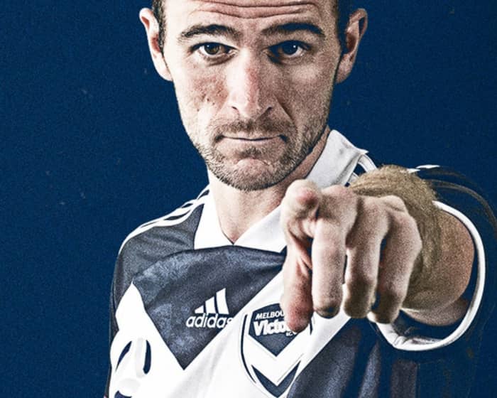 Melbourne Victory FC events
